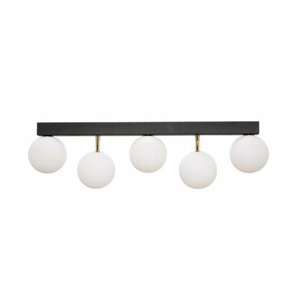 Zuma Line Ceiling lamp ALI 5643 5xG9 gold