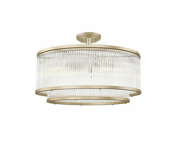 Zuma Line Ceiling lamp SERGIO C0528-06H 6xE14 D50