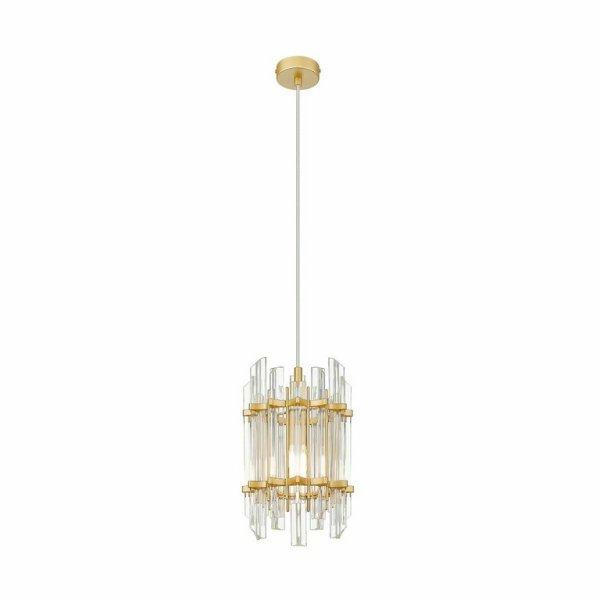 Zuma Line Pendant ALEXANDRIA P0556-01D-V7V7 1xE14