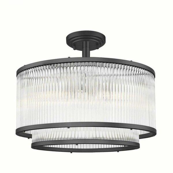 Zuma Line Ceiling lamp SERGIO C0528-05H-P7AC 5xE14