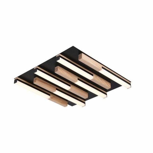 Zuma Line LED Ceiling lamp ELIOT MX4980-6S-3BMT 26