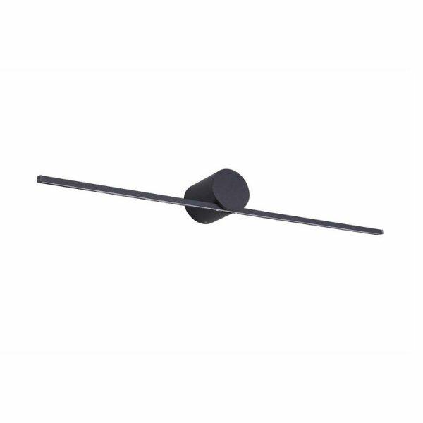 Zuma Line Wall lamp CAMARA W89949-BK 6W 4000K IP44
