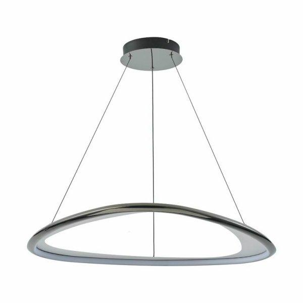 Zuma Line LED Pendant GETAFE MD3888-1L-3BCT 57W 30