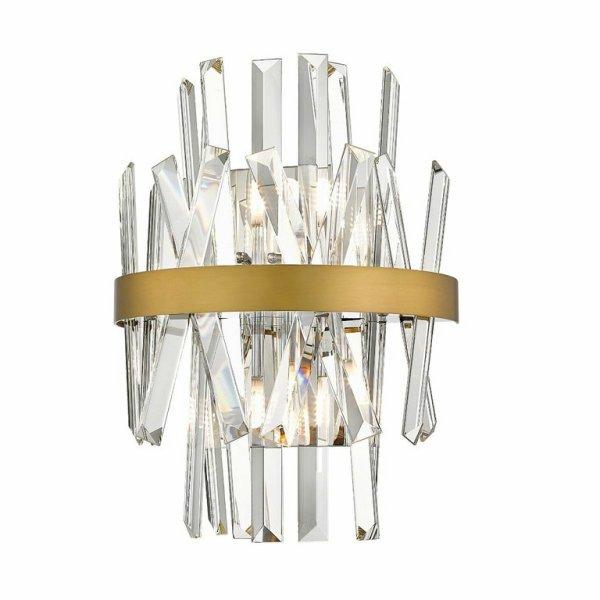 Zuma Line Wall lamp CONSTANTINOPLE W0567-02D 2xG9