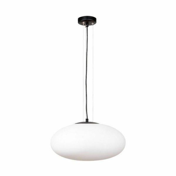 Zuma Line Pendant OMI 1180 1xE27 black