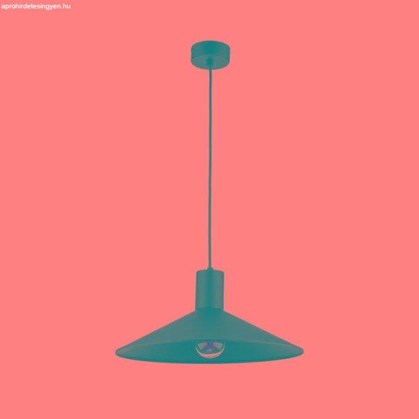 TK Lighting Pendant JUMP 1831 1xE27 black