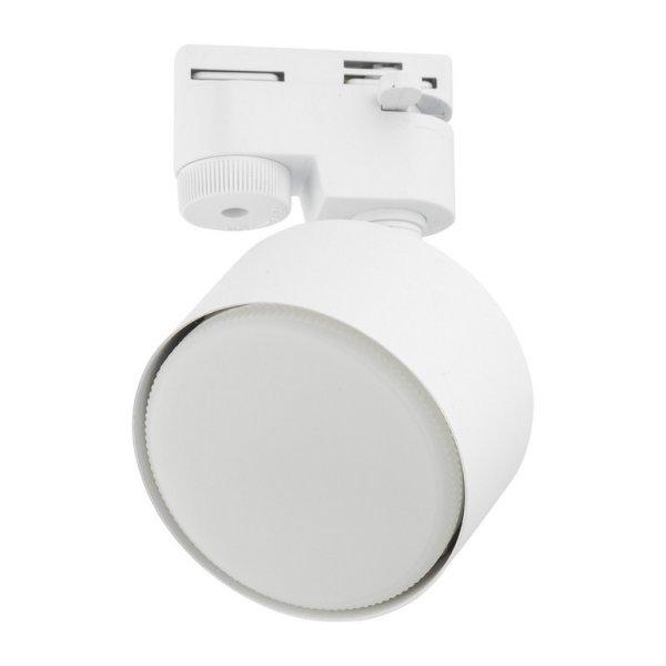 TK Lighting Track light TRACER 4397 GX53 white