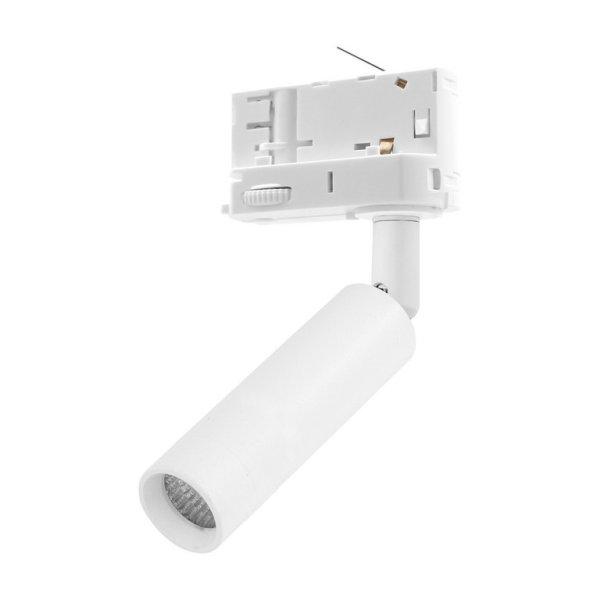 TK Lighting Track light TRACER 4846 G9 white