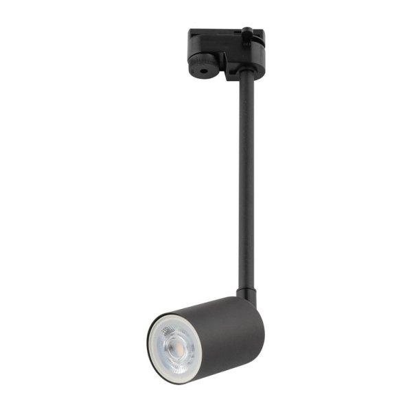 TK Lighting Track light TRACER 4932 GU10 black