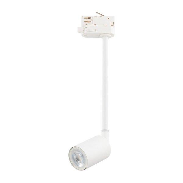 TK Lighting Track light TRACER 4930 GU10 white