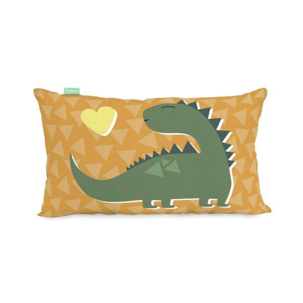 Párnahuzat HappyFriday Happydino Többszínű 50 x 30 cm MOST 6002 HELYETT 4944
Ft-ért!