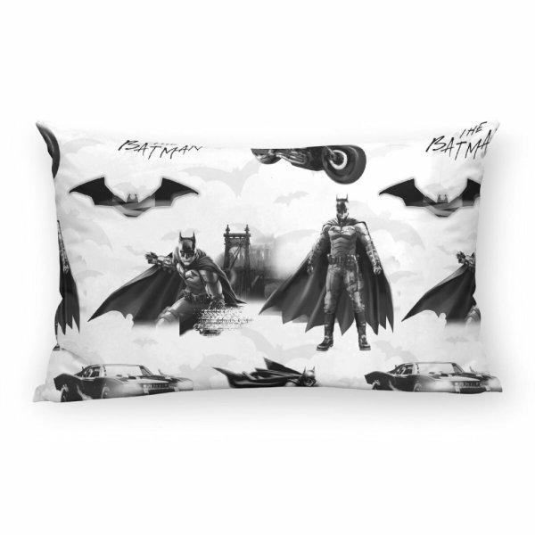 Párnahuzat Batman Batmovil C Többszínű 30 x 50 cm MOST 11857 HELYETT 6655
Ft-ért!