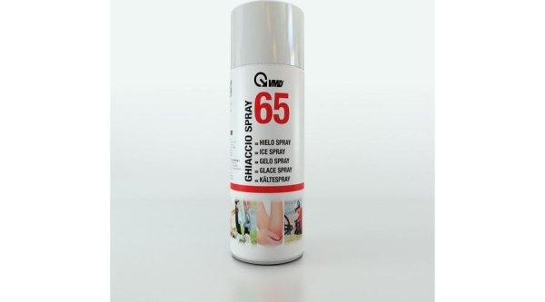 Jegelő spray EFFEA WMD 65