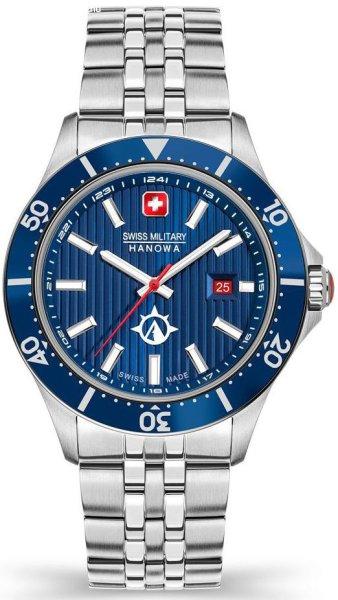 Swiss Military Hanowa Flagship X SMWGH2100602