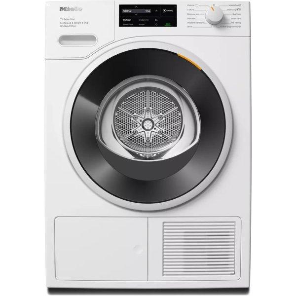 Miele TSL 683WP LW  9 kg 125 Gala Edition hőszivattyús szárítógép