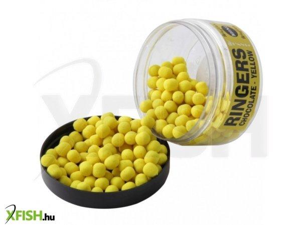 Ringers Mini Yellow Chocolate Wafters method csali Csoki 4 mm 80 g