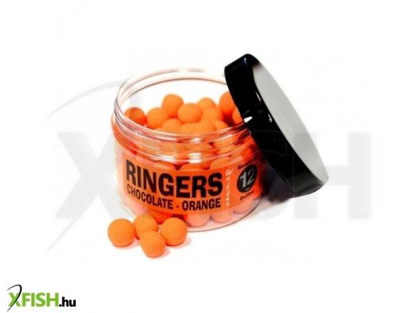 Ringers Chocolate Orange Bandem Method csali Csoki narancs 12 Mm 80 g