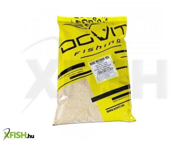 Dovit Base Method Mix Vajsav 900g