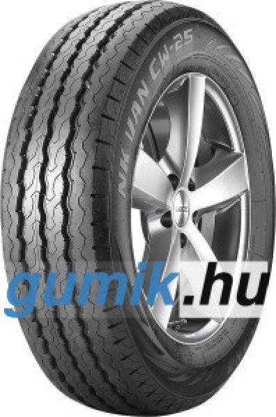 Nankang Van CW-25 ( 225/75 R16C 121/120R )