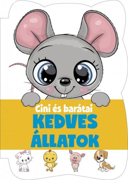 Kedves állatok - Cini és barátai