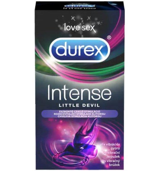 Durex Devil Ring