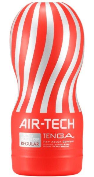 Tenga Air Tech