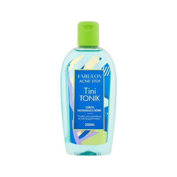 Fabulon tini tonik 200ml