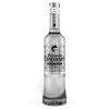 Russian Stand.Platinum vodka0,5l 40%DRS