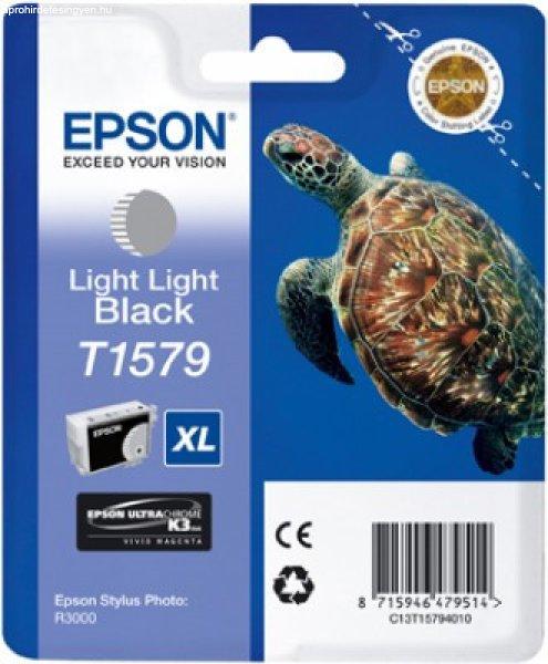 Epson T1579 Light Black