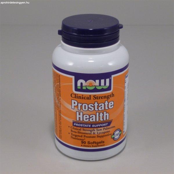 Now prostate health kapszula 90 db