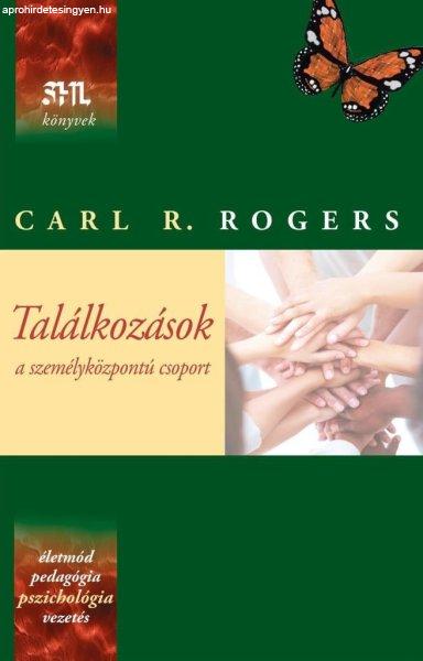 Találkozások - A Személyközpontú Csoport (2. kiadás)