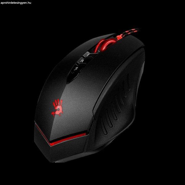 A4-Tech Bloody V8M Gaming Mouse Black