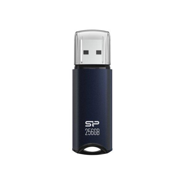 Silicon Power 256GB Blaze B02 USB3.2 Blue