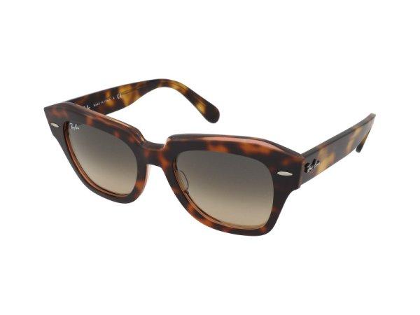 Ray-Ban State Street RB2186 1324BG