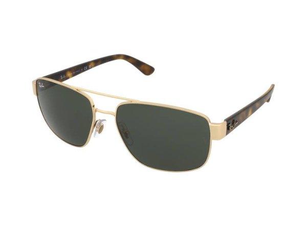 Ray-Ban RB3663 001/31