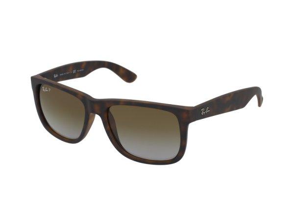 Ray-Ban Justin  RB4165 - 865/T5 POL