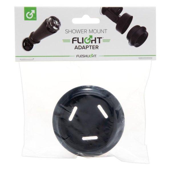 Fleshlight Shower Mount adapter - Flight kiegészítő tartozék