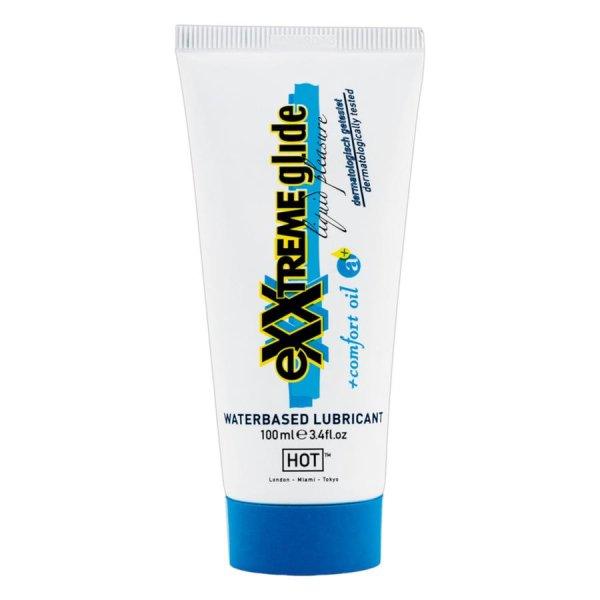 Exxtreme síkosító (100ml)