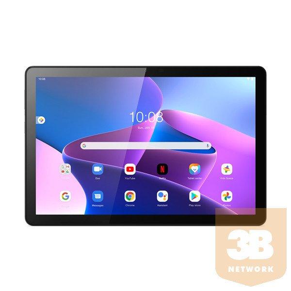 LENOVO Tab M10 3rd Gen (TB328FU), 10.1" WUXGA, Unisoc T610, OC 1.8GHz, 4GB,
64GB, Android 11, Storm grey