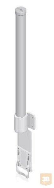 Ubiquiti AMO-5G13 5GHz Next-Gen 2x2 Dual Polarity MIMO Omni Antenna, 13 dBi