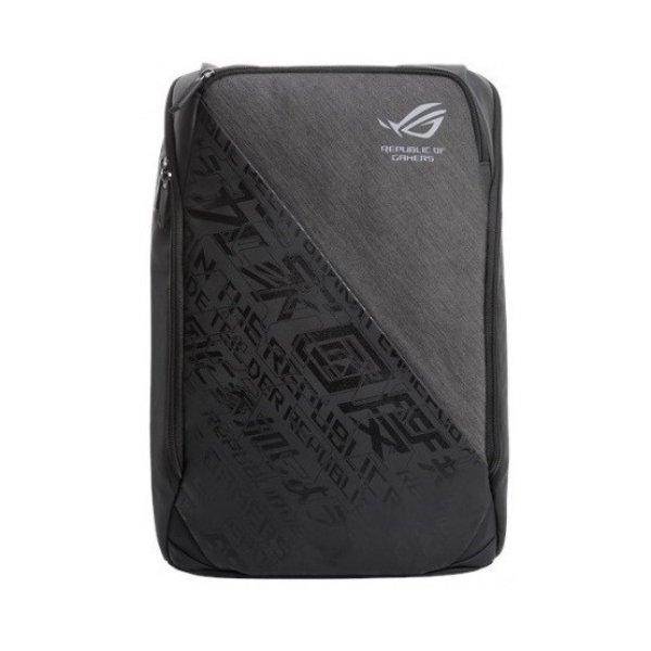 BAG NB ASUS 15,6" - ROG BP1500G - Fekete