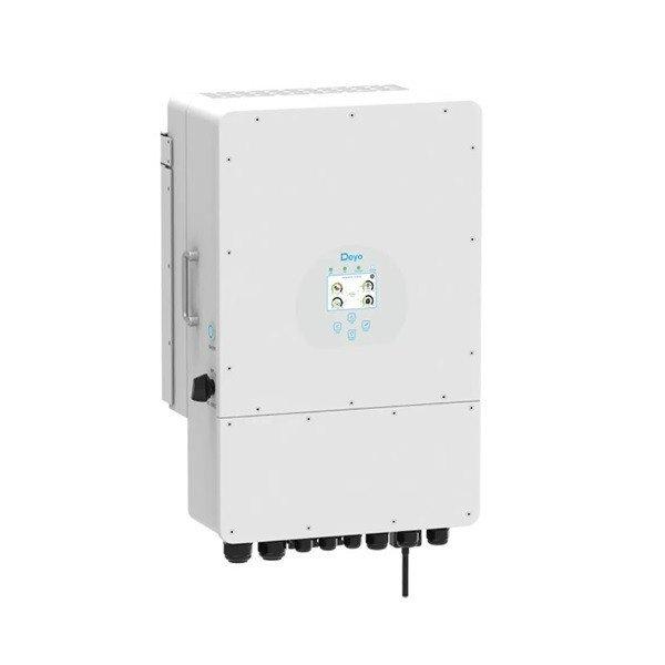 Deye Sun-6K-SG04LP3-EU inverter