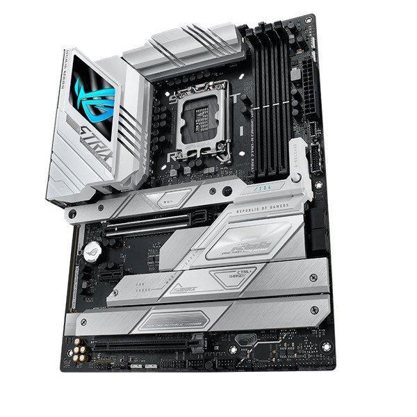 AL Asus s1700 ROG STRIX Z790-A GAMING WIFI II