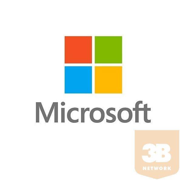 MS Desktop OS Windows Pro FPP 11 64-bit Hungarian USB