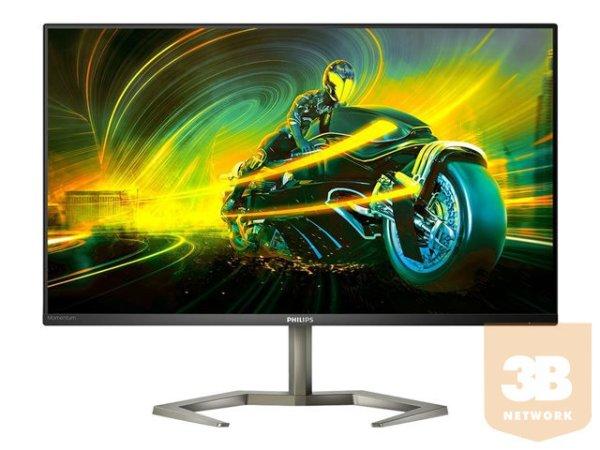 PHILIPS 32M1N5800A/00 31.5inch UHD IPS 144Hz 500cd/m2 HDMI2.1x2 DP USB 3.2x4
Pivot