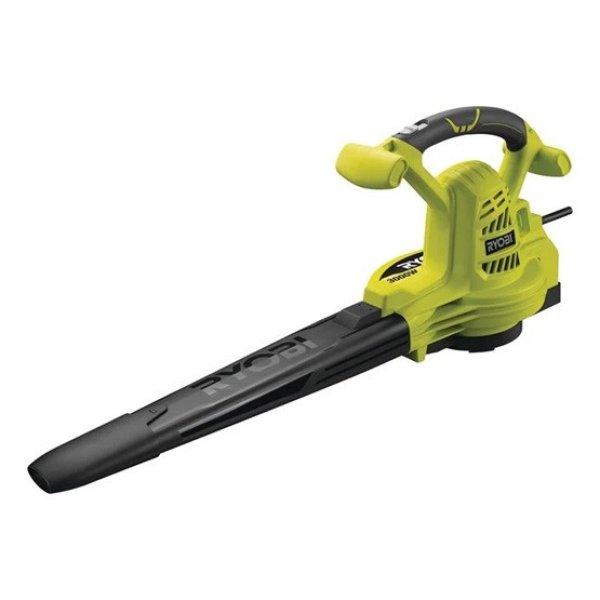 Ryobi 3000W lombszívó-fúvó - RBV3000CSV