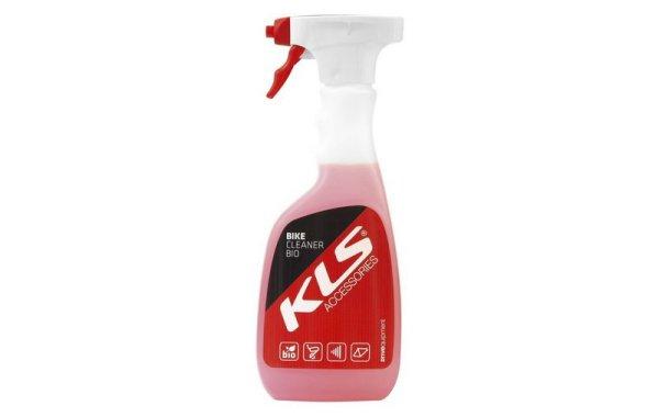 Kellys KLS Bike Cleaner kerékpár tisztító 500ml
