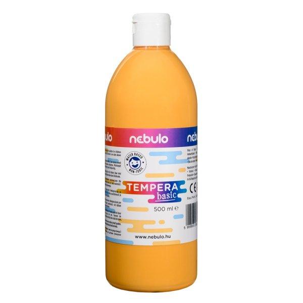 Tempera 500ml, Nebulo testszín