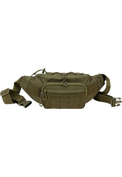 Brandit Waistbeltbag Molle olive