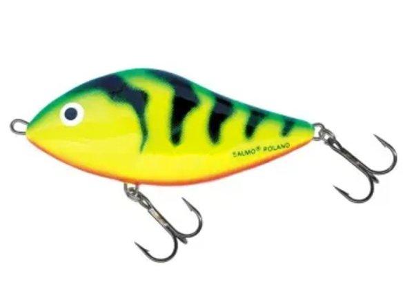 Salmo Slider SD5S 5cm 6g GT wobbler úszó (84575-116)